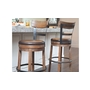 Tabouret de bar à hauteur bar Pinnadel de Ashley - D542-130