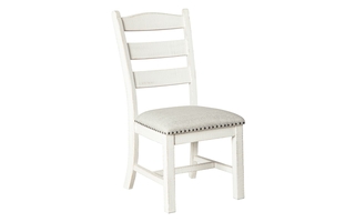 Chaise de salle à manger Valebeck de Ashley - D546-01