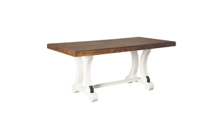 Table de salle à manger Valebeck de Ashley - D546-35
