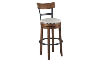 Tabouret de bar à hauteur bar Valebeck de Ashley - D546-430