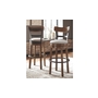 Tabouret de bar à hauteur bar Valebeck de Ashley - D546-430