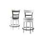Tabouret de bar à hauteur de comptoir Valebeck de Ashley - D546-524