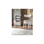 Tabouret de bar à hauteur bar Valebeck de Ashley - D546-530