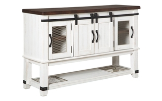 Buffet Valebeck de Ashley - D546-60