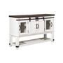 Buffet Valebeck de Ashley - D546-60