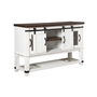 Buffet Valebeck de Ashley - D546-60