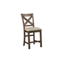 Tabouret de bar à hauteur de comptoir Moriville de Ashley - D631-124