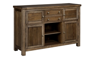 Buffet Moriville de Ashley - D631-60