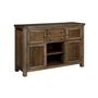 Buffet Moriville de Ashley - D631-60