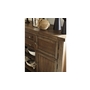 Buffet Moriville de Ashley - D631-60