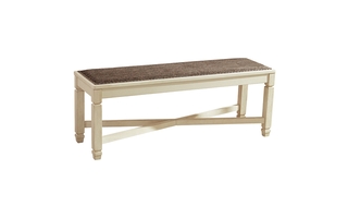 Banc de salle à manger Bolanburg de Ashley - D647-00