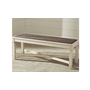 Banc de salle à manger Bolanburg de Ashley - D647-00