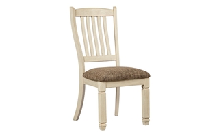 Chaise de salle à manger Bolanburg de Ashley - D647-01