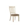 Chaise de salle à manger Bolanburg de Ashley - D647-01