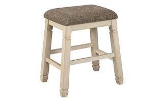 Tabouret de bar à hauteur de comptoir Bolanburg de Ashley - D647-024