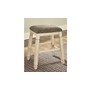 Tabouret de bar à hauteur de comptoir Bolanburg de Ashley - D647-024