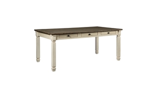 Table de salle à manger Bolanburg de Ashley - D647-25