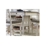 Table de salle à manger à hauteur de comptoir Bolanburg de Ashley - D647-32