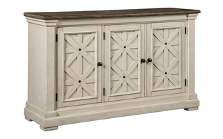 Buffet Bolanburg de Ashley - D647-60