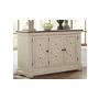 Buffet Bolanburg de Ashley - D647-60