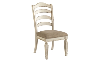 Chaise de salle à manger Realyn de Ashley - D743-01