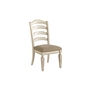 Chaise de salle à manger Realyn de Ashley - D743-01