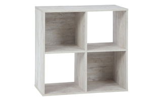 Organisateur à quatre cubes Paxberry de Ashley - EA1811-2X2
