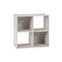 Organisateur à quatre cubes Paxberry de Ashley - EA1811-2X2