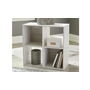 Organisateur à quatre cubes Paxberry de Ashley - EA1811-2X2