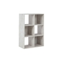 Organisateur à six cubes Paxberry de Ashley - EA1811-3X2