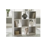 Organisateur à neuf cubes Paxberry de Ashley - EA1811-3X3