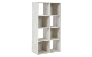 Organisateur à huit cubes Paxberry de Ashley - EA1811-4X2