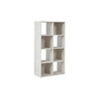 Organisateur à huit cubes Paxberry de Ashley - EA1811-4X2