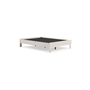 Plateforme pour lit double 54 po Socalle de Ashley - EB1864-112