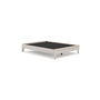 Plateforme pour grand lit 60 po Socalle de Ashley - EB1864-113
