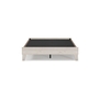 Plateforme pour grand lit 60 po Socalle de Ashley - EB1864-113