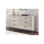 Bureau Socalle de Ashley - EB1864-231