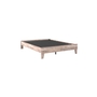 Platerforme pour grand lit 60 po Neilsville de Ashley - EB2320-113