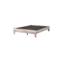 Platerforme pour grand lit 60 po Neilsville de Ashley - EB2320-113