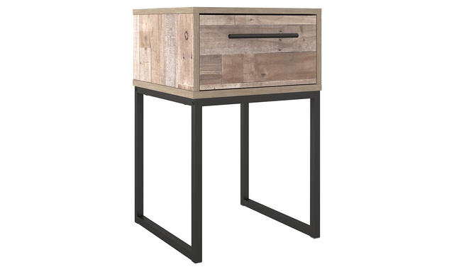 Table de chevet Neilsville de Ashley - EB2320-291