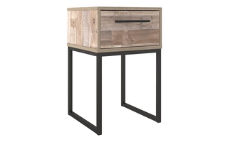 Table de chevet Neilsville de Ashley - EB2320-291