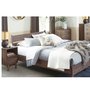 Plateforme pour grand lit 60 po Calverson de Ashley - EB3660-113