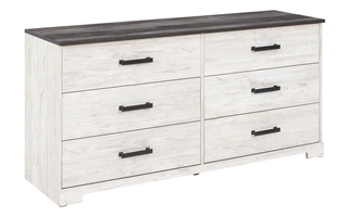 Bureau Shawburn de Ashley - EB4121-131
