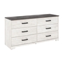 Bureau Shawburn de Ashley - EB4121-131
