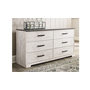 Bureau Shawburn de Ashley - EB4121-131
