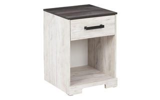 Table de nuit Shawburn de Ashley - EB4121-191