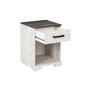 Table de nuit Shawburn de Ashley - EB4121-191