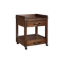Support d'imprimante Baldridge de Ashley - H675-11