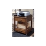 Support d'imprimante Baldridge de Ashley - H675-11