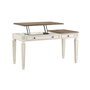 Bureau à plateau surélevé Realyn de Ashley - H743-134